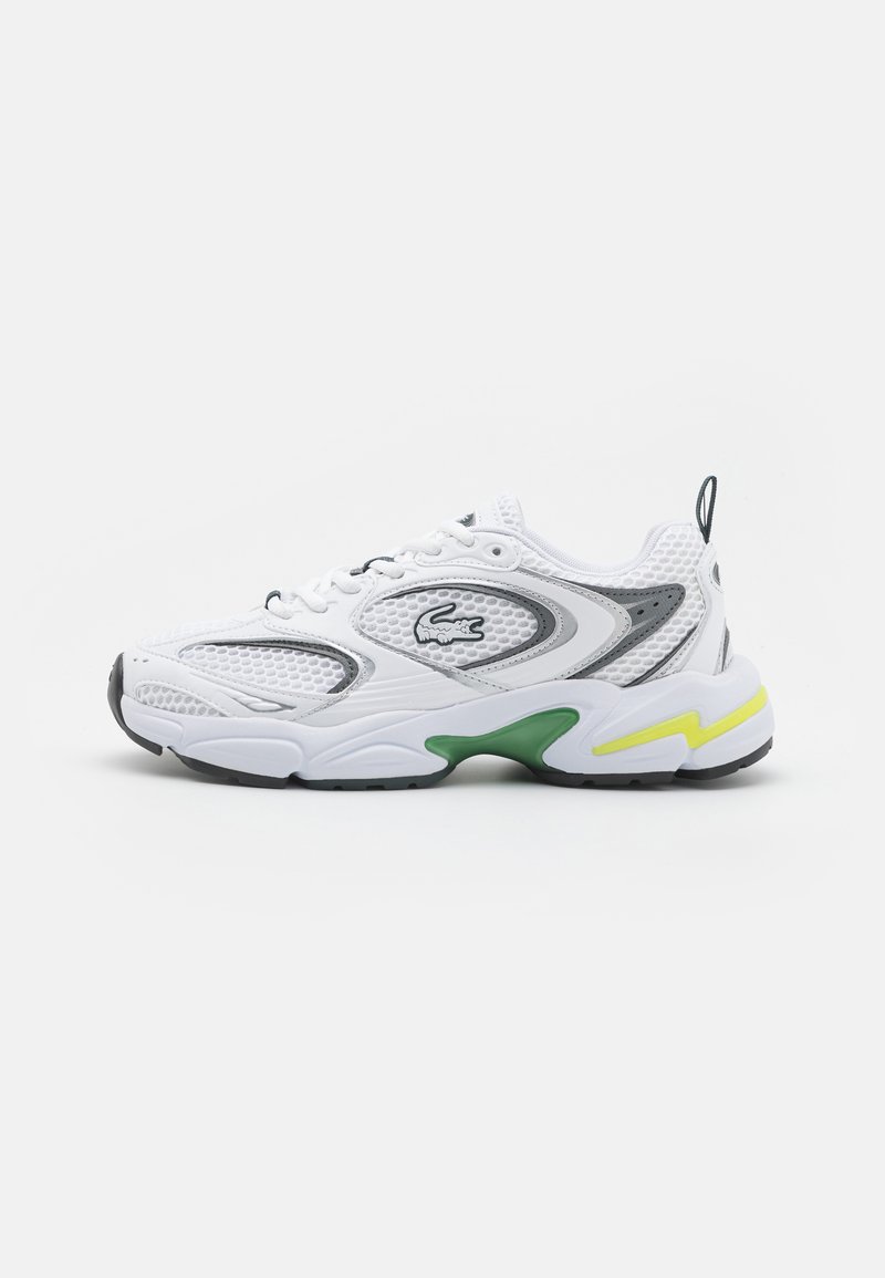 Lacoste Baskets basses blanc