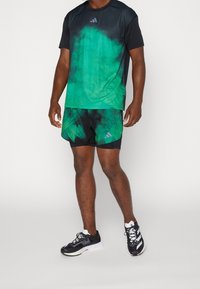 adidas Performance Camiseta deportiva - black