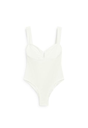 Massimo Dutti, - Kostium kąpielowy
