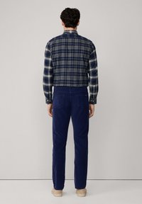 Façonnable - Spodnie materiałowe