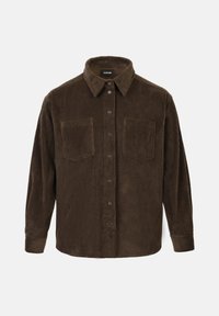 Geselecteerd, chocolate