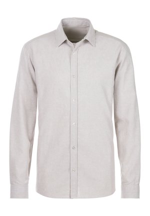 john devin Chemise - beige