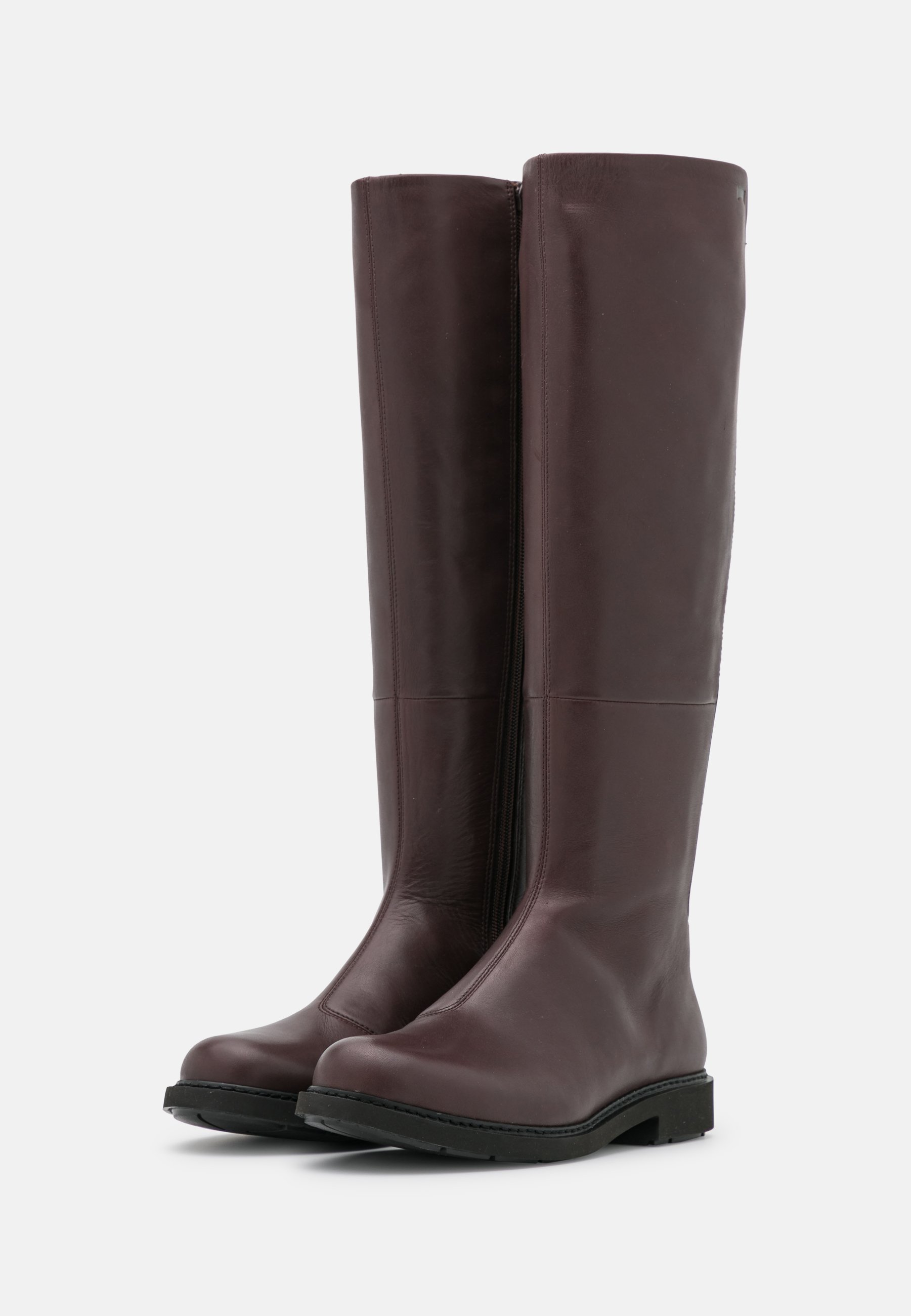 Camper NEUMAN - Botas - dark brown/marrón oscuro - Zalando.es