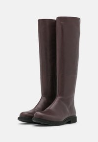 Camper NEUMAN - Botas - dark brown