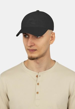 Normani, BASEBALLKAPPE UNISEX - Cap - schwarz