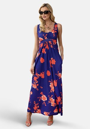 EMPIRE - Maxi dress - blue