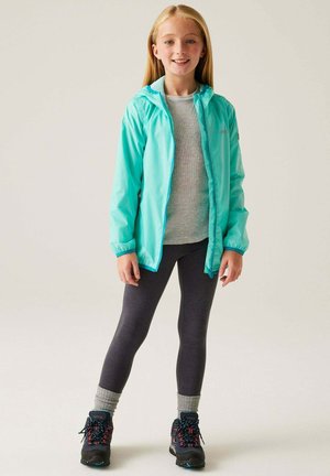 Regatta Regenjacke / wasserabweisende Jacke - arbl exoplu