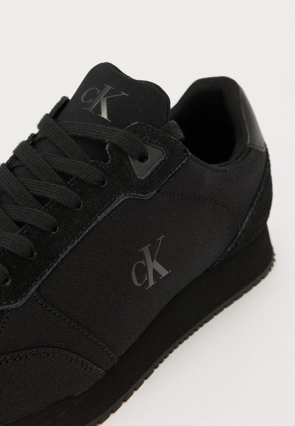 RUNNER LACEUP - Trainers4