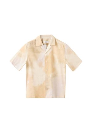 Mango, ADULT - Hemd - beige