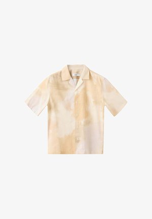 Mango, ADULT - Overhemd - beige