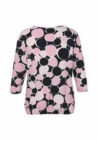 Via Appia Due Langarmshirt - dunkelblau