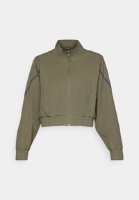 Unselected, marine green/black