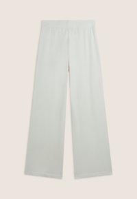 Freddy GAMBA LARGA  - Pantalones - white sand