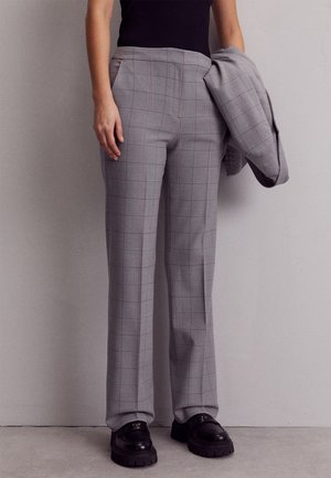 Broek - grey