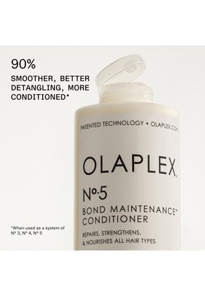 Rangering 9: OLAPLEX - NO.5 BOND MAINTENANCE CONDITIONER - Balsam