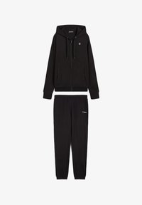 Non selezionato, nero