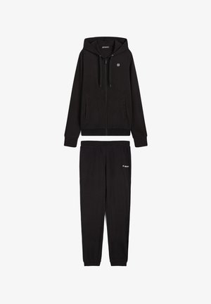 Freddy TUTE SET - Chándal - nero