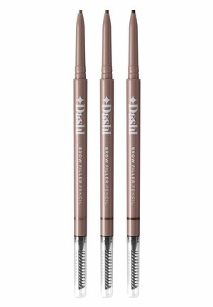 Brow Filler Pencil - Wenkbrauwpotlood - light brown