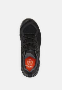 Mammut Trekingové boty - black