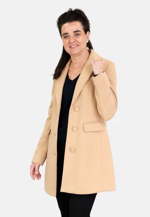 LIAN - Blazer - camel