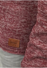 Blend BHDan - Maglione - red