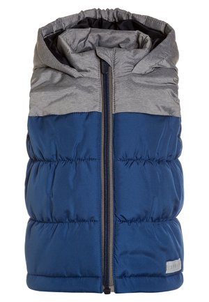 Veste sans manches - blue