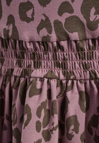 Hummel MUSSE - Jerseykjole - twilight mauve
