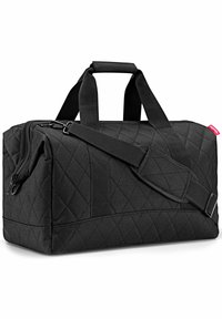 Reisenthel ALLROUNDER  - Holdall - rhombus black