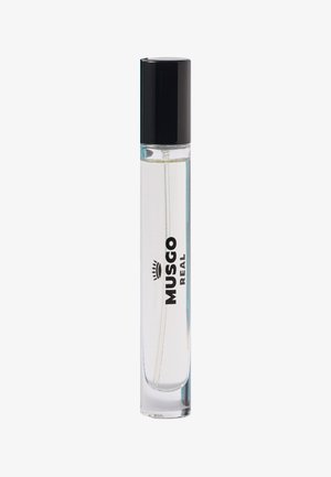 Claus Porto, CLAUS PORTO EAU DE TOILETTE MUSGO REAL EAU DE TOILETTE ALTO MAR - Eau de Toilette - transparent