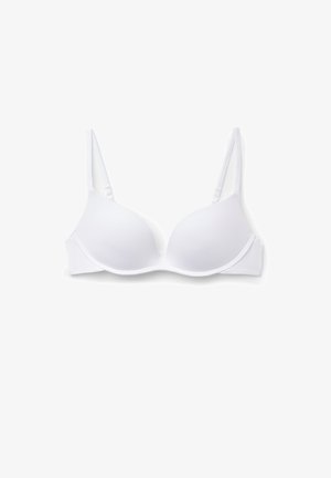 Intimissimi, GIOIA ULTRALIGHT - Push-up BH - white