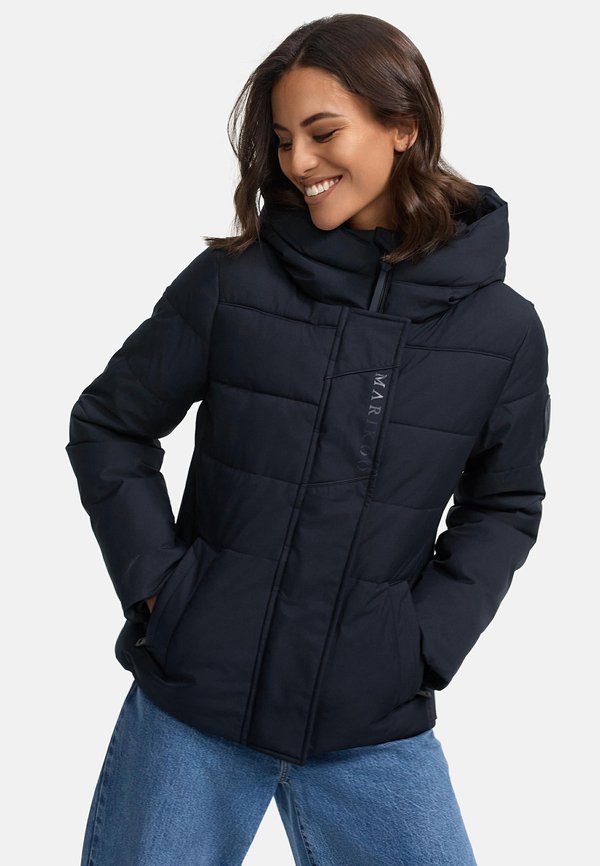 Winterjacke