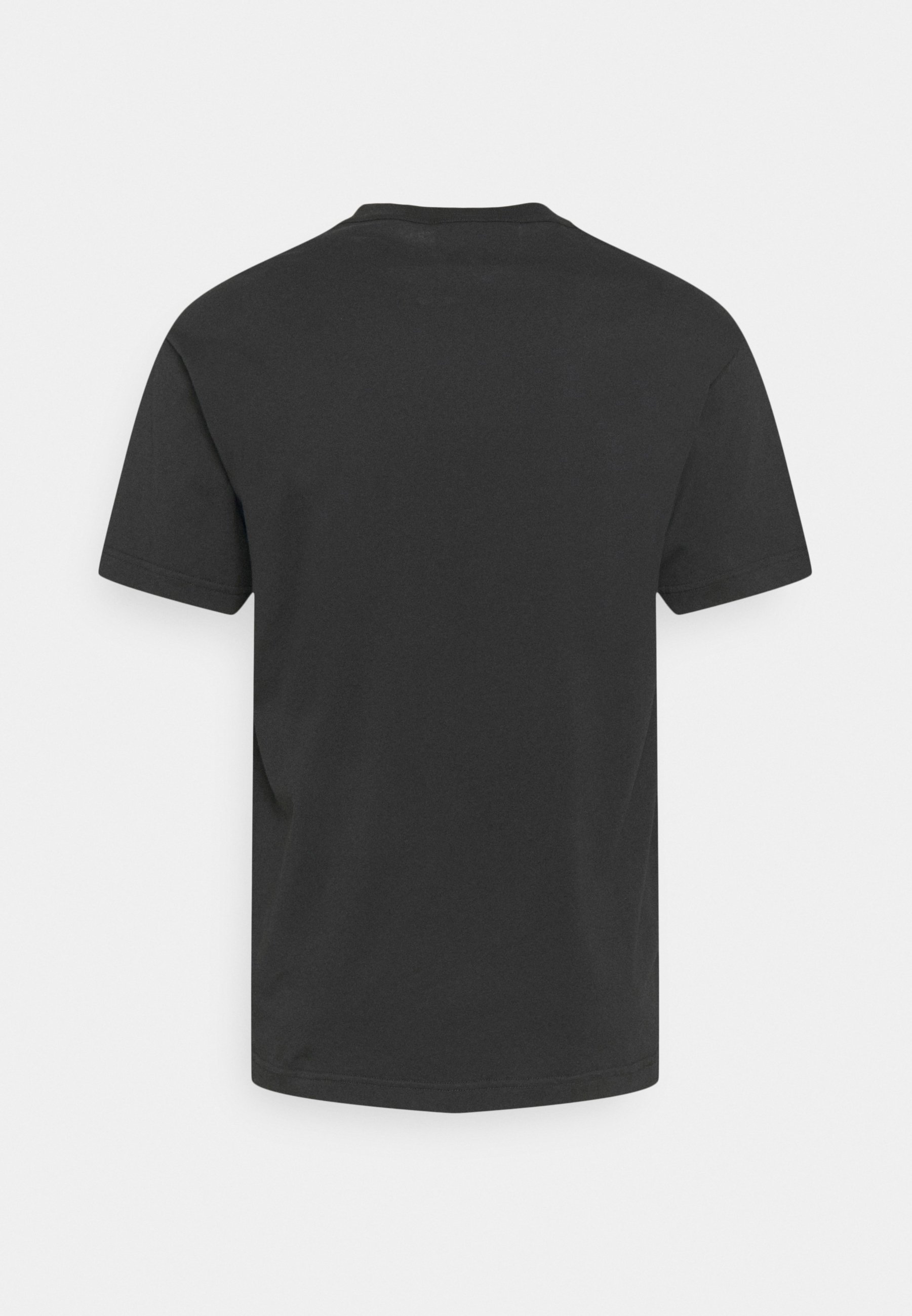 Versace Jeans Couture REGALIA - T-shirt con stampa - nero - Zalando.it