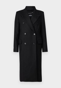 Unausgewählt, black