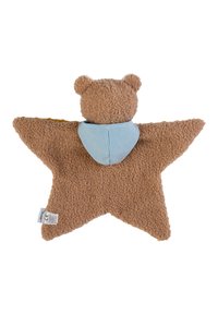 Sterntaler SCHMUSETUCH M BEN - Kuscheltier - mehrfarbig