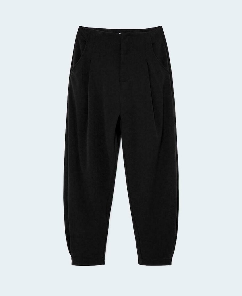 Stoffhose