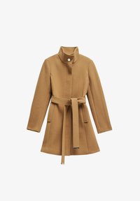Non selezionato, Beige