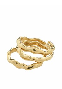 PENELOPE - Ringar - gold plated