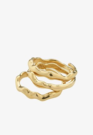 PENELOPE - Žiedas - gold plated