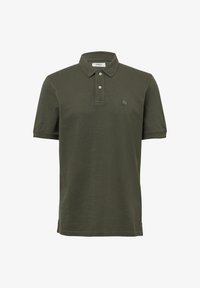 Unausgewählt, olivgrün