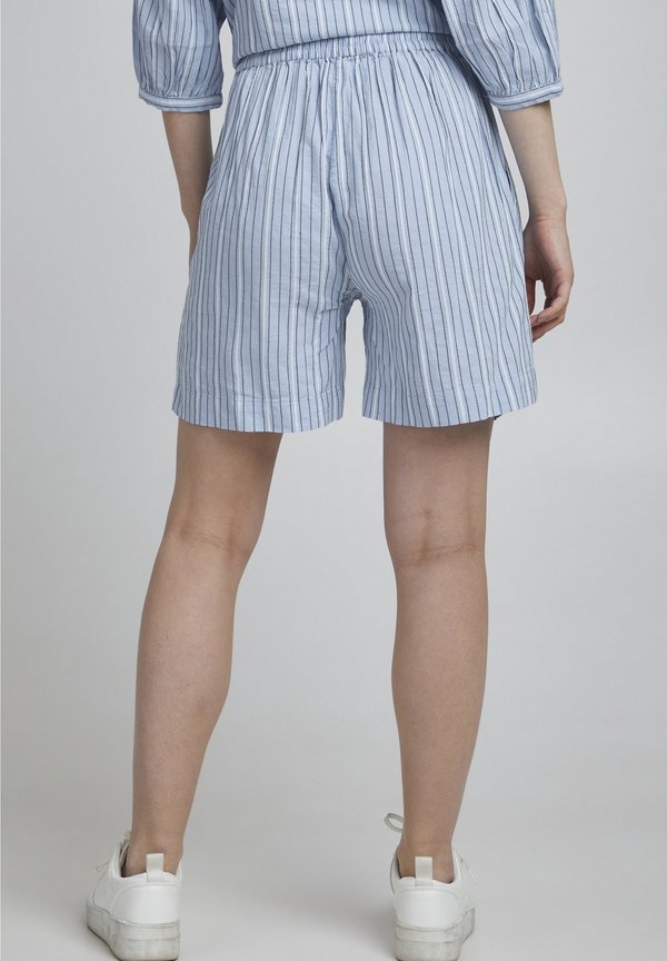 IHGARCELLE - Shorts4