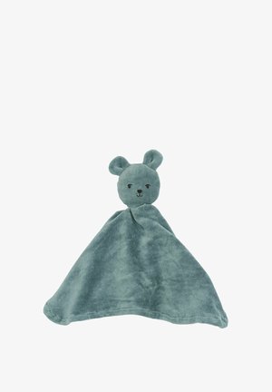 BEAR - Păturică pentru copii - slate