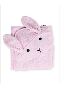 Unselected, powder pink