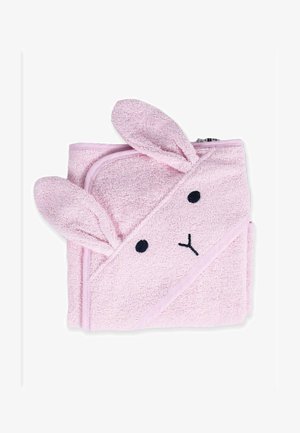 Cigit, Toalla de playa - powder pink
