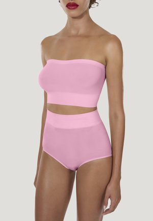 SEAMLESS  - Shorty - blossom pink