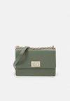 FURLA CROSSBODY  - Cross body bag - cactus