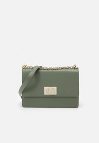Furla FURLA CROSSBODY  - Torba čez telo - cactus