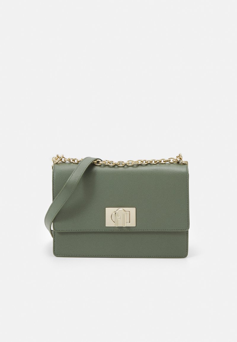 Furla FURLA CROSSBODY  - Torba čez telo - cactus