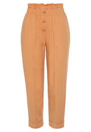 Pantalon classique - light pink