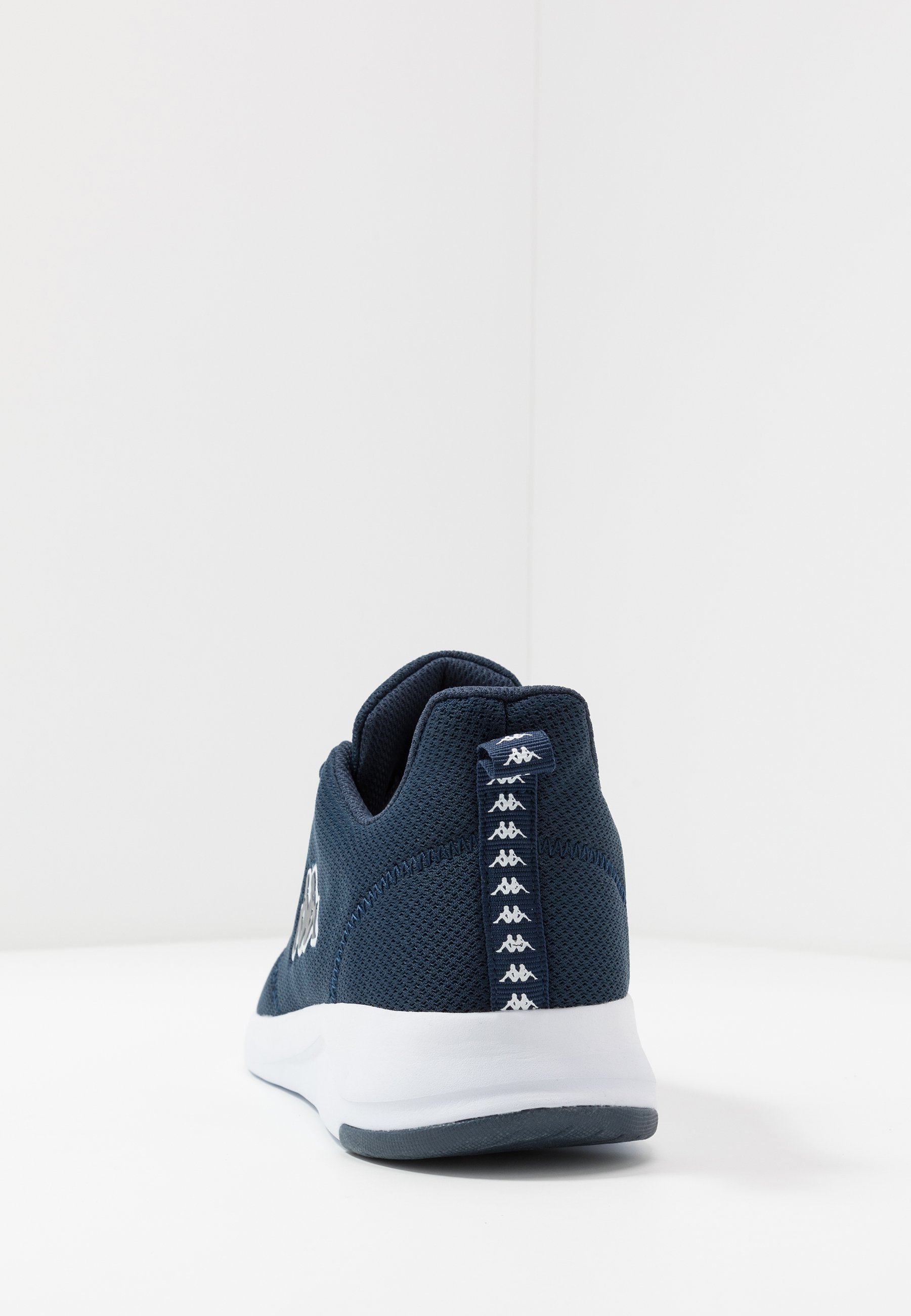 Kappa CUMBER Treningssko navywhite Zalando.no Kappa ROCKET Treningssko navywhite Zalando.no