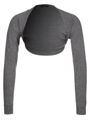 Kofta - mottled grey